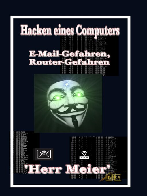 Title details for Hacken eines Computers by 'Herr Meier' - Available